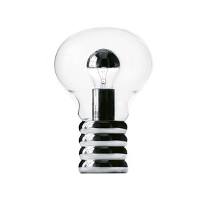 Lámpara sobremesa  Bulb. Ingo Maurer