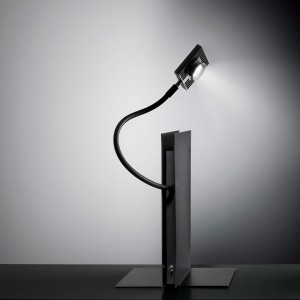 Lámpara sobremesa LED´S Oskar Ingo Maurer