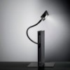 Lámpara sobremesa LED´S Oskar Ingo Maurer