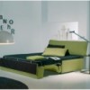 Sofá cama matrimonio Módulo de Es interiorismo. Sofás cama modernos.