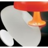 Nesso Orange/White