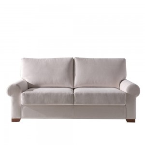 Sofá cama 2 Plazas Nápoles de ES Interiorismo. Puf cama y Sofas cama.