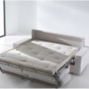 Sofá cama 2 Plazas Athenas de ES Interiorismo. Puf cama y Sofas cama.
