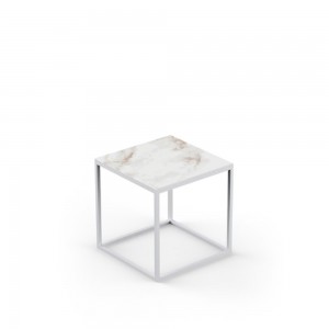 Mesa auxiliar Suave. Vondom