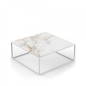 Mesa auxiliar Suave. Vondom