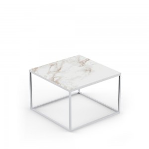 Mesa auxiliar Suave. Vondom