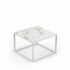 Mesa auxiliar Suave. Vondom