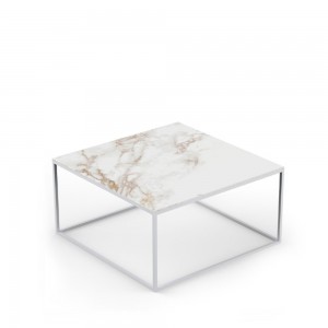 Mesa auxiliar Suave. Vondom