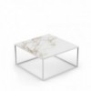 Mesa auxiliar Suave. Vondom
