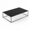 Mesa auxiliar Suave. Vondom