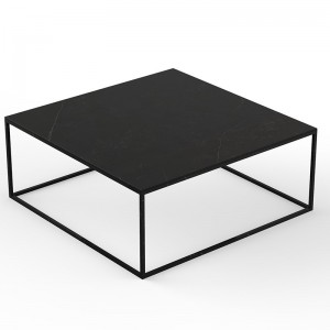 Mesa auxiliar Suave. Vondom