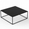 Mesa auxiliar Suave. Vondom