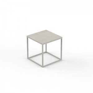 Mesa auxiliar Suave. Vondom