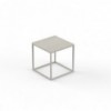 Mesa auxiliar Suave. Vondom