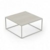 Mesa auxiliar Suave. Vondom
