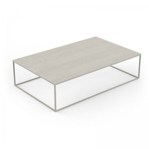 Mesa auxiliar Suave. Vondom
