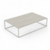 Mesa auxiliar Suave. Vondom
