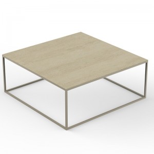 Mesa auxiliar Suave. Vondom