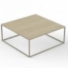 Mesa auxiliar Suave. Vondom