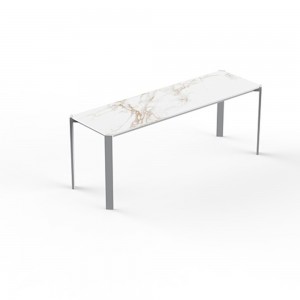 Mesa auxiliar Tablet. Vondom