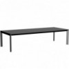 Mesa Frame con Doble Pared de Interior y Exterior | Diseño Vondom