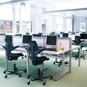 Silla HAG Capisco Puls 8020 de Hag. Sillas de oficina. Sillas de diseño.