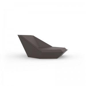 Cama Daybed Faz con Luz Led Incluida y Tela Náutica Resistente al Sol