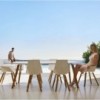 Sillón Faz Wood. Vondom