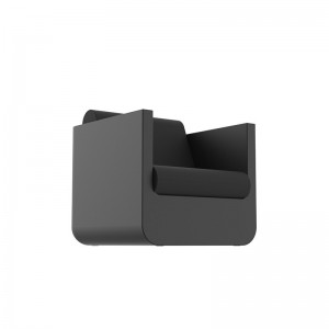Butaca Ulm Lacada o Mate con Luz Led Interior | Vondom | Lluesma