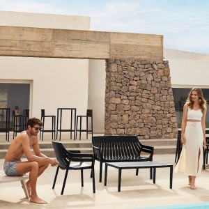 Butaca Spritz lounge Vondom