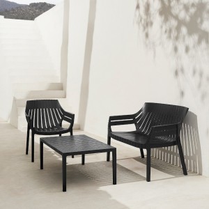 Butaca Spritz lounge Vondom