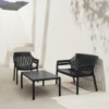 Butaca Spritz lounge Vondom