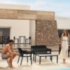 Mesa baja Spritz. Vondom