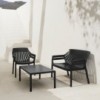 Mesa baja Spritz. Vondom