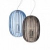 Plass. Azul 30/Gris 25