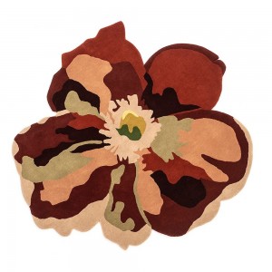 Alfombra Bloom 2
