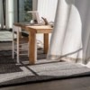 Alfombra Telares Ebony