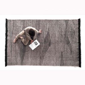 Alfombra Telares Ebony