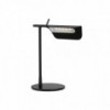 Lámpara hogareña de mesa Tab T de Flos Iluminación. Lámparas elegante.