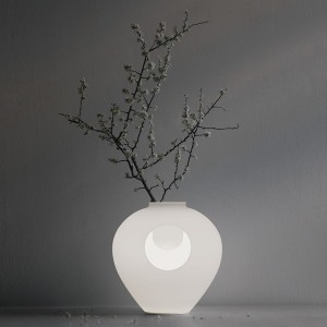 Lámpara moderna Madre de Foscarini. Lámparas de diseño contemporáneo.