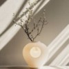 Lámpara moderna Madre de Foscarini. Lámparas de diseño contemporáneo.