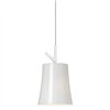 Lámpara suspensión Birdie de Foscarini. Lámparas de diseño contemporáneo.
