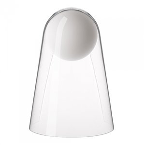 Aplique Satellight de Foscarini. Lámparas minimalista de diseño.
