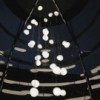 Lámpara de Suspensión Gregg Outdoor  de Foscarini. Lámparas elegantes.