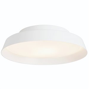 Aplique-Plafón diseño Boop! de Carpyen. Aplique sencillo y elegante .
