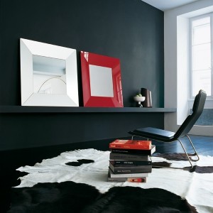 Espejo Denver . Sovet