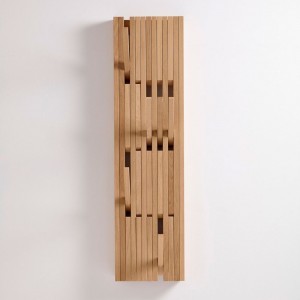 Perchero pared moderno Piano de PER/USE