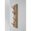 Perchero pared moderno Piano de PER/USE