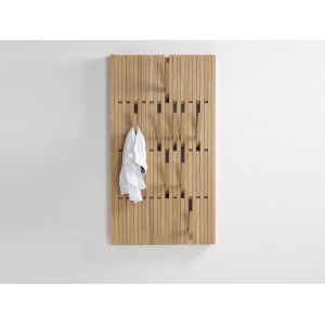 Perchero pared moderno Piano de PER/USE