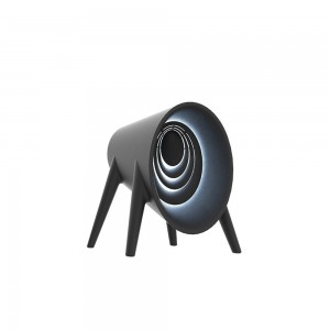Bum Bum Toro Audio, Altavoz de Exterior con Batería | Vondom | Lluesma